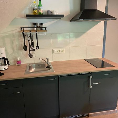 Appartement Felsblick Ferienhaus Fuenf Sinne Döbriach Εξωτερικό φωτογραφία