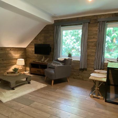 Appartement Felsblick Ferienhaus Fuenf Sinne Döbriach Εξωτερικό φωτογραφία