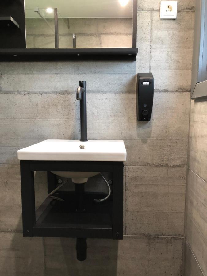 Appartement Felsblick Ferienhaus Fuenf Sinne Döbriach Εξωτερικό φωτογραφία