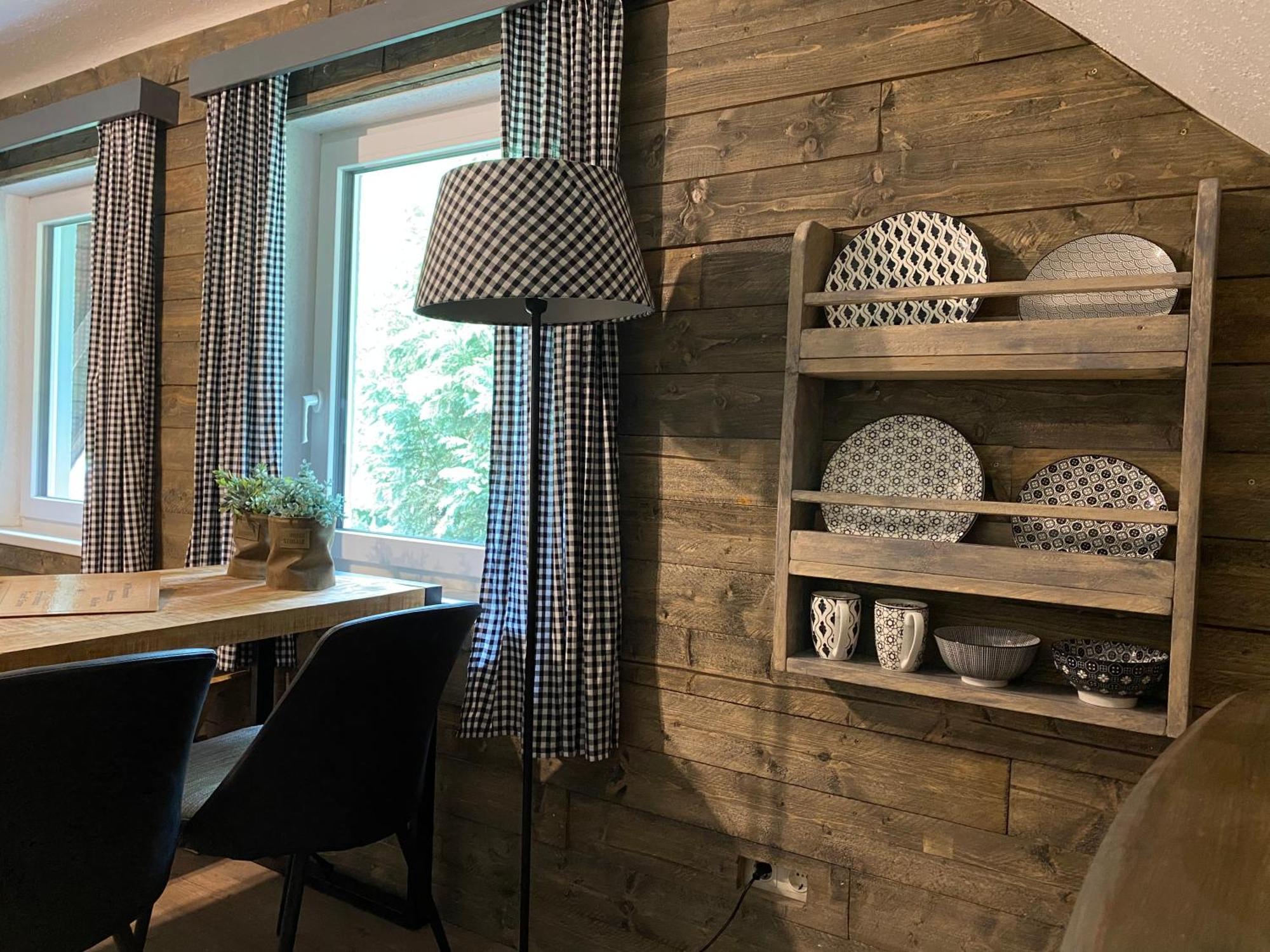 Appartement Felsblick Ferienhaus Fuenf Sinne Döbriach Εξωτερικό φωτογραφία