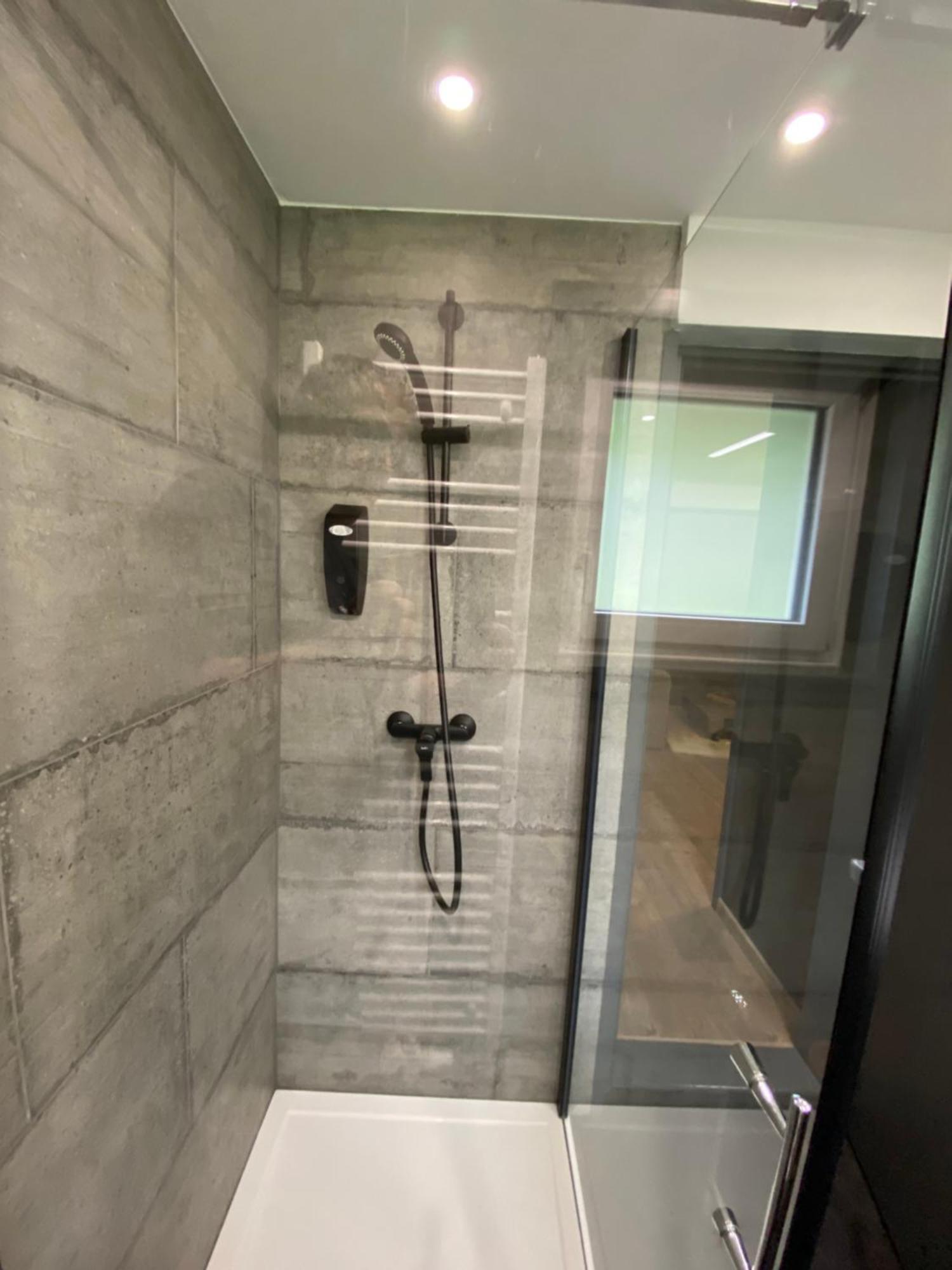 Appartement Felsblick Ferienhaus Fuenf Sinne Döbriach Εξωτερικό φωτογραφία