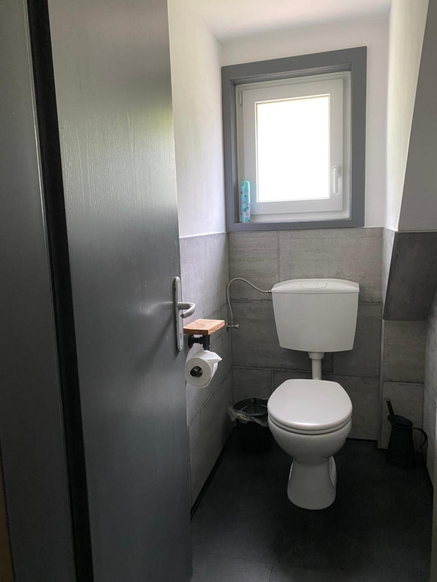 Appartement Felsblick Ferienhaus Fuenf Sinne Döbriach Εξωτερικό φωτογραφία